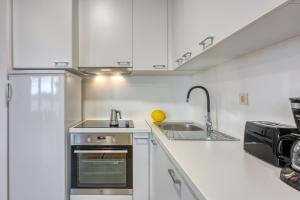 Cikat Bay Modern Apartment - Happy Rentals