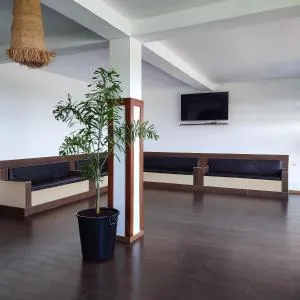 Hotel KIBAN V - Ambatobe