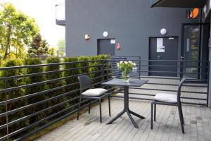 SUMMER LOFTS Premium przy plaży