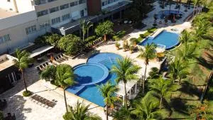 Celebration Resort Olímpia by Hot Beach - 奥林匹亚