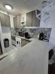 Résidence les Mélèzets 2 au coeur de la station