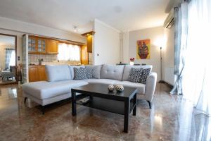 Tetes Acropolis View Penthouse