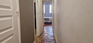 Appartements Appartement coeur historique Aix : photos des chambres