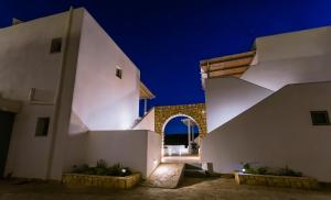 Althea Studios Donousa-Island Greece