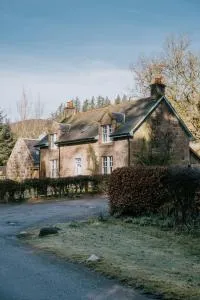 Gamekeeper's Cottage - 班科里