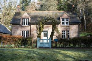 Gamekeepers Cottage