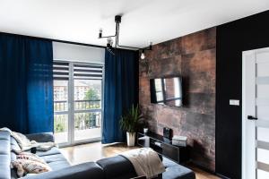 Podniebny Apartament