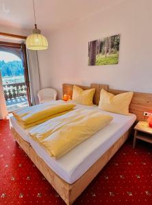 Landhotel Gasthof Eichhof Natters