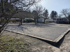 Campings Jolie mobilhome 331 : photos des chambres