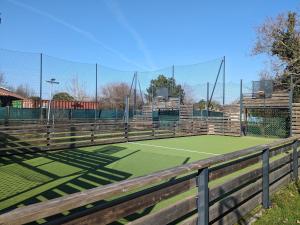 Campings Jolie mobilhome 331 : photos des chambres