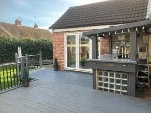 Wall heath Retreat - period 3 Bedroom cottage - 西姆雷