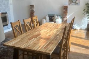 Wall heath Retreat - period 3 Bedroom cottage