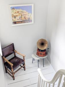 Mucky Duck House - Central- by Brighton Holiday Lets