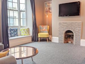 Mucky Duck House - Central- by Brighton Holiday Lets