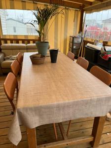 Campings Mobil-home 5 personnes : photos des chambres