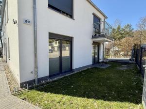 MontiRooms- Apartment nahe Berlin & Natur