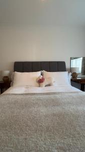 A beautiful luxury home, perfect for Goodwood, Chichester, Arundel & beaches