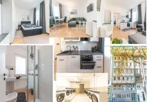 Hotel Essen 61 2 Zimmer Apartment - Essen