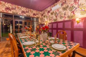 Seclude Tea Estate, Palampur