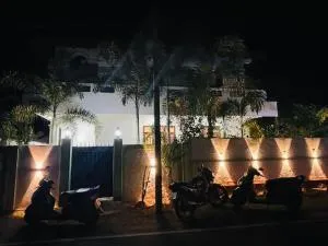 Kanapathiy Rest House - Illupaikulam