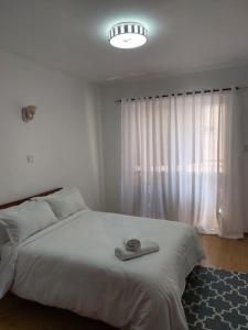 Lux Suites Sapphire Court Apartments