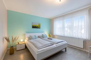 Bauernhof Lafrenz Ferienhaus Rose