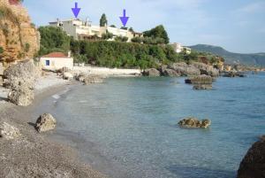 Palaiohora Avias Apartments