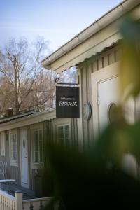 Naya Retreat & Hotell