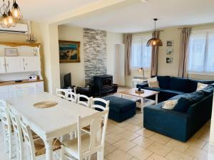 Maisons de vacances Maison village, 10 pers, proche de la plage : photos des chambres