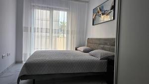 Luxury Beachfront Family Apartment