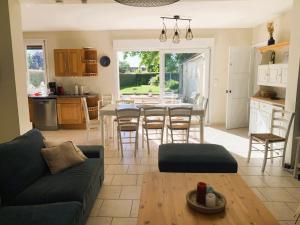 Maisons de vacances Maison village, 10 pers, proche de la plage : photos des chambres