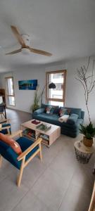 Appartements La parenthese du lac - Lake view and private parking : photos des chambres