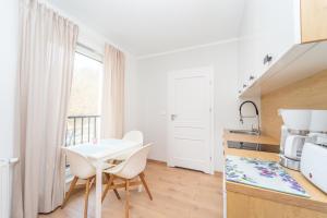 Comfortable 3city Studios in Sopot by Noclegi Renters