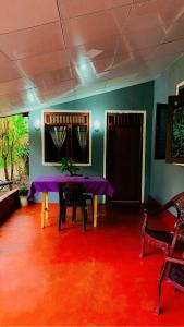 Green Grass Homestay