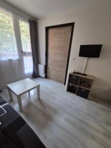 Résidence les Mélèzets 2 au coeur de la station