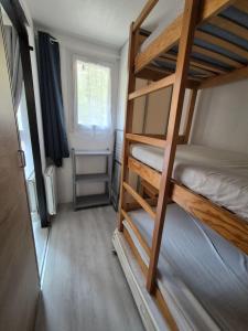 Résidence les Mélèzets 2 au coeur de la station