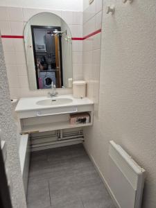 Résidence les Mélèzets 2 au coeur de la station