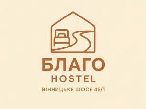 Хостел Благо - Knizhkovtsy