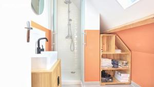 Maison Portbail-sur-Mer