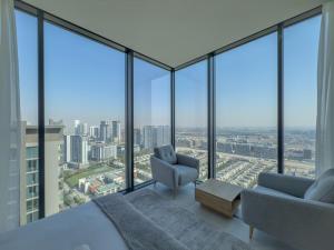 Elegant 2-BR with modern comfort