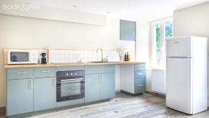 Maison Portbail-sur-Mer