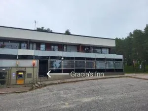 Gracias Inn - Valtimo
