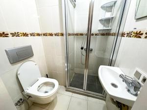 Apartment in Sisli Mado14