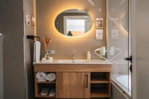 Taksim Santa Lucia Hotel