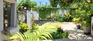 Kemmiu room - Magdalena