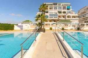 La Mata NuCasa Rentals Manrique