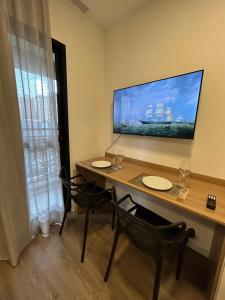 Apt 1309 My One Bela Vista