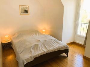 Maisons de vacances Maison village, 10 pers, proche de la plage : photos des chambres