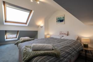 Francis Street House Central Location