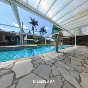 Chacara Incrivel - Barão Geraldo